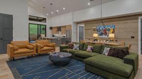 Friesian Chalet